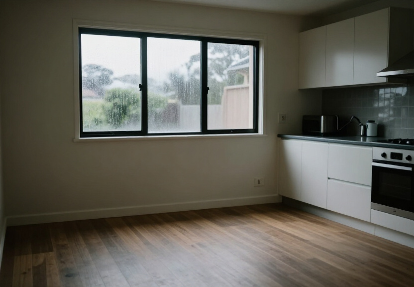 Rodent-free heritage home in Woolwich