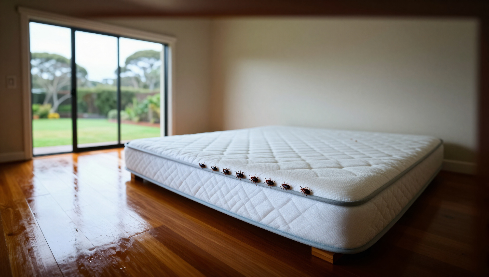 Bed Bugs Control in Woolwich