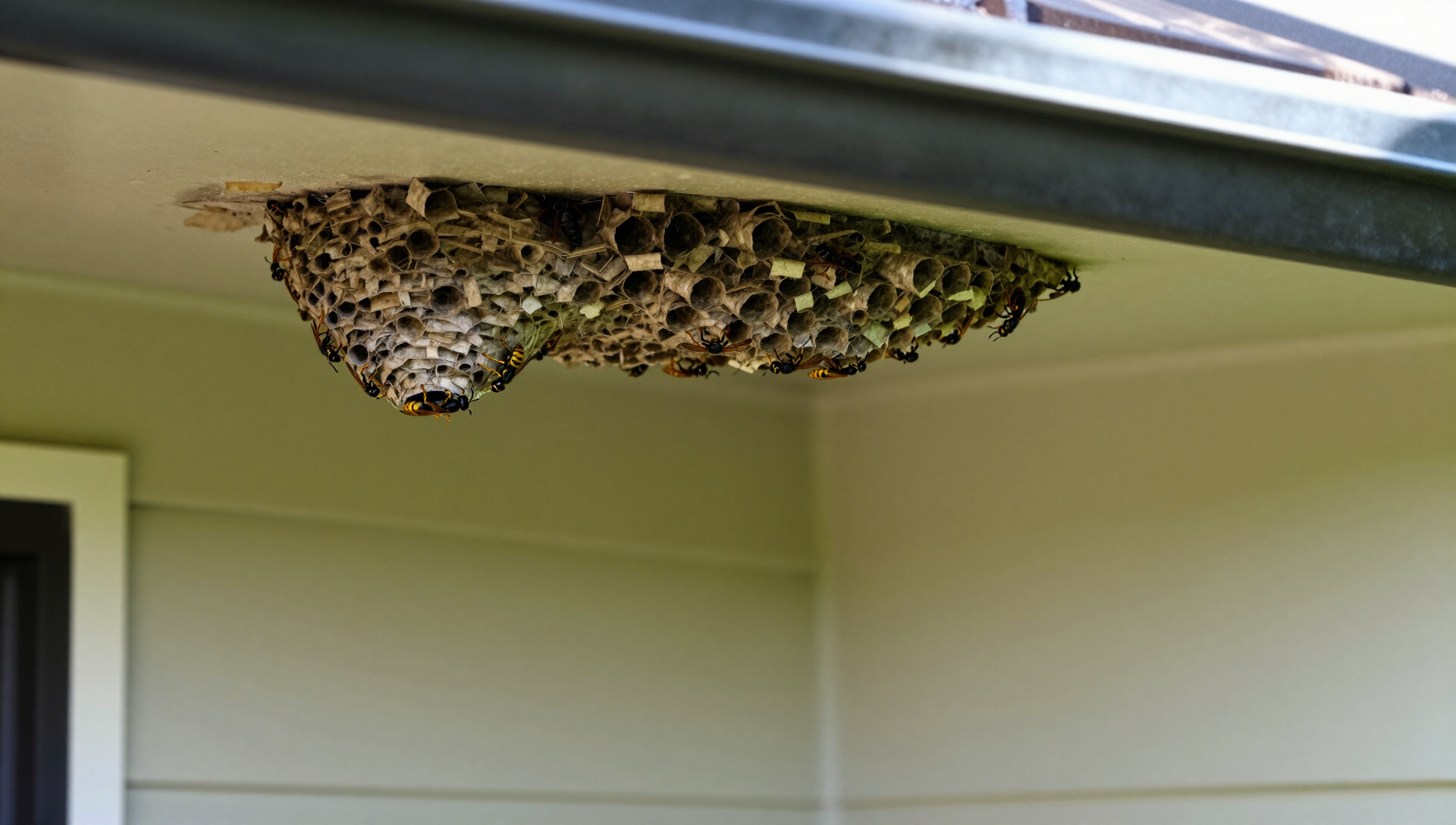Bees and Wasp Removal in Woolwich
