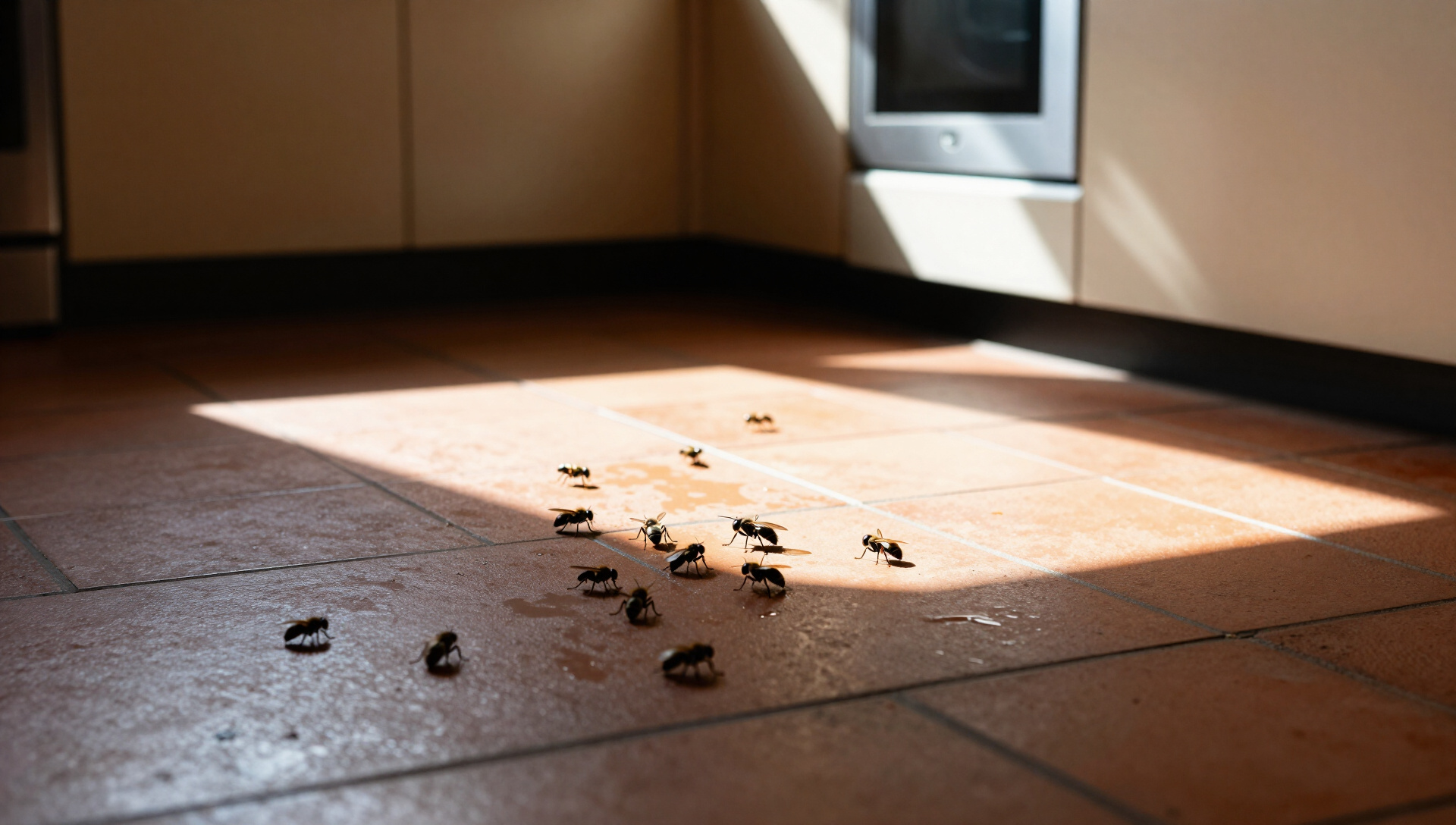 Insect Control in Woolwich